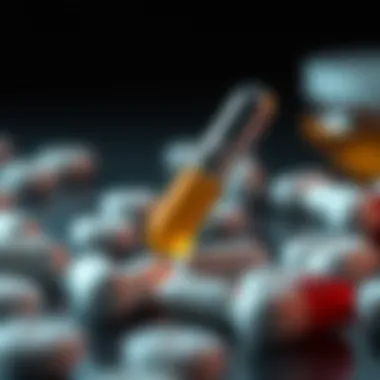 Notable Exploring Oxcarbazepine Interactions with Other Drugs