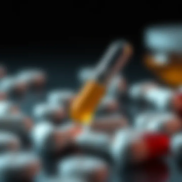 Notable Exploring Oxcarbazepine Interactions with Other Drugs