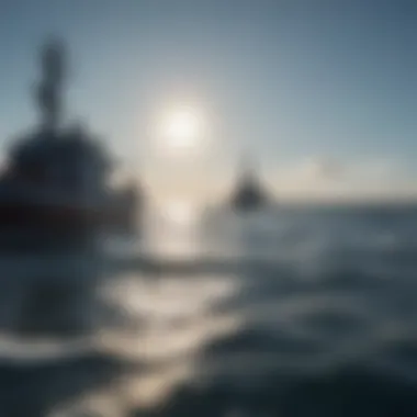 Joining Forces for a Cleaner Ocean Collaboration between organizations for ocean health