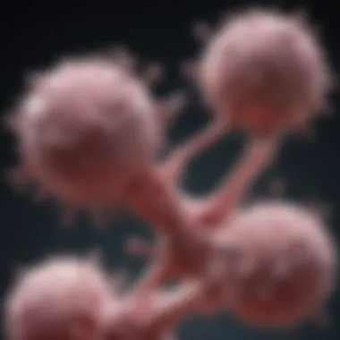 Mechanisms of Action of Pembrolizumab and Nivolumab Diagram illustrating the mechanisms of action of pembrolizumab and nivolumab