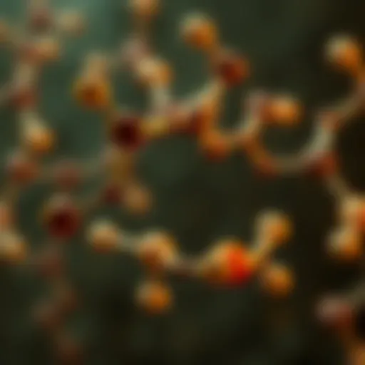 Phenol Chemical Structure Chemical structure of phenol showcasing its hydroxyl group