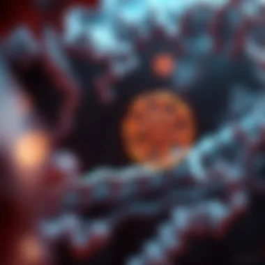Mechanisms of Sigma Transport in Biology Diagram illustrating the mechanisms of sigma transport in biological systems