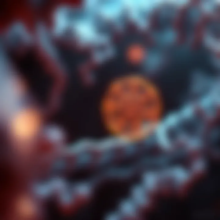 Mechanisms of Sigma Transport in Biology Diagram illustrating the mechanisms of sigma transport in biological systems