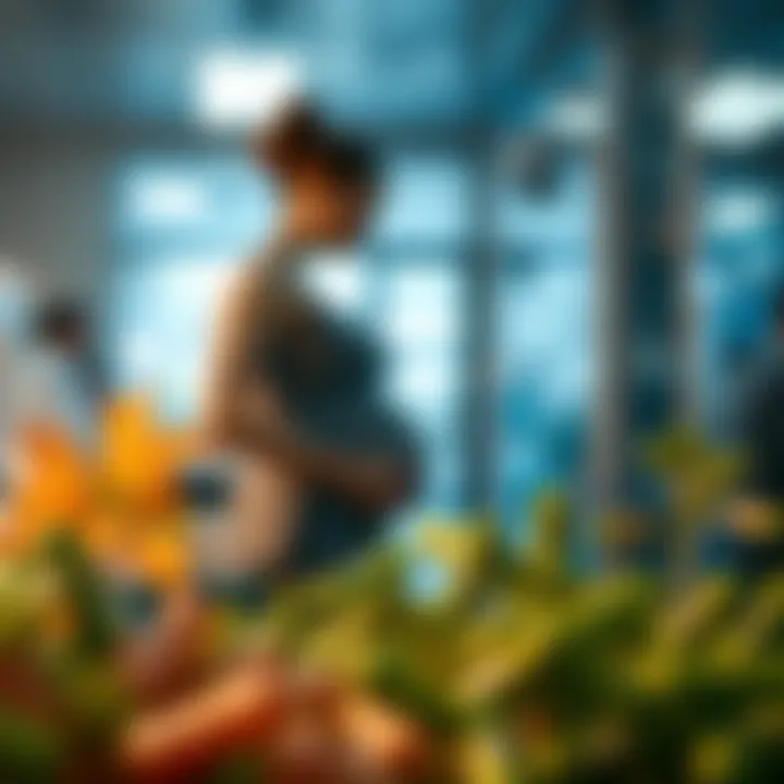 Recommendations from Health Authorities Health authority recommendations on probiotics