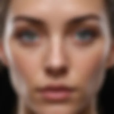 Ethical Implications of Face Matching A visualization of ethical concerns in face matching technologies