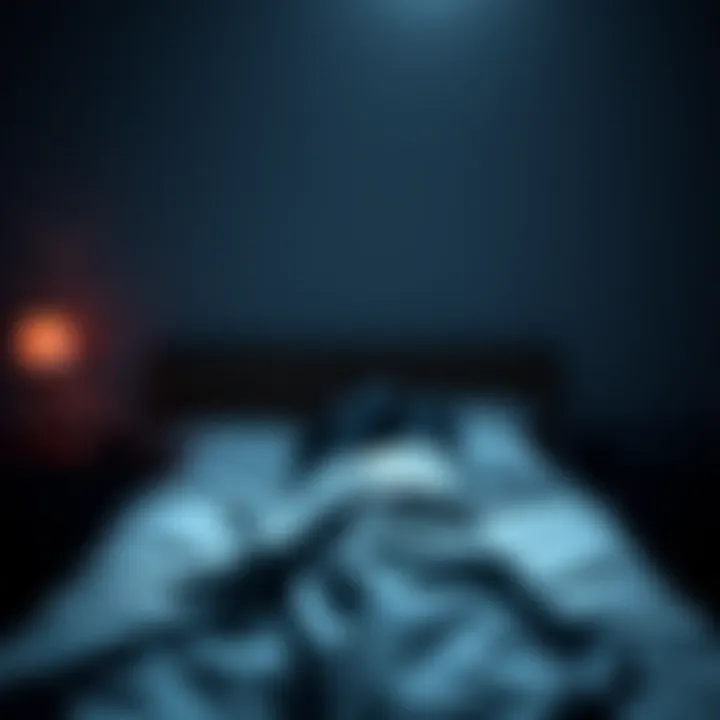 Exploring the Connection Between Insomnia and Depression Introduction Exploring the Connection Between Insomnia and Depression Introduction