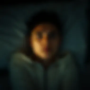 Notable Exploring the Connection Between Insomnia and Depression Notable Exploring the Connection Between Insomnia and Depression