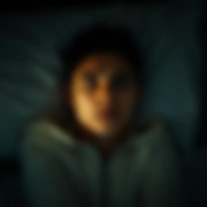 Notable Exploring the Connection Between Insomnia and Depression Notable Exploring the Connection Between Insomnia and Depression