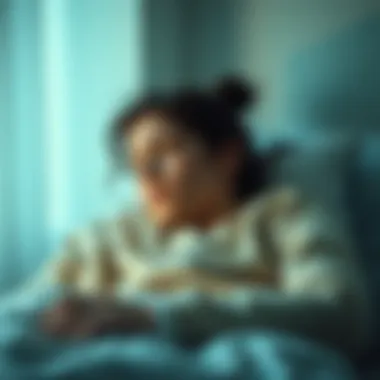 Exploring the Connection Between Insomnia and Depression Summary Exploring the Connection Between Insomnia and Depression Summary