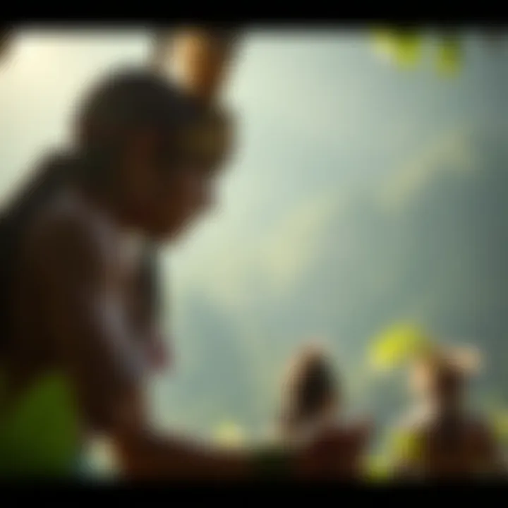 Exploring the Cultural Tapestry of South American Tribes Summary