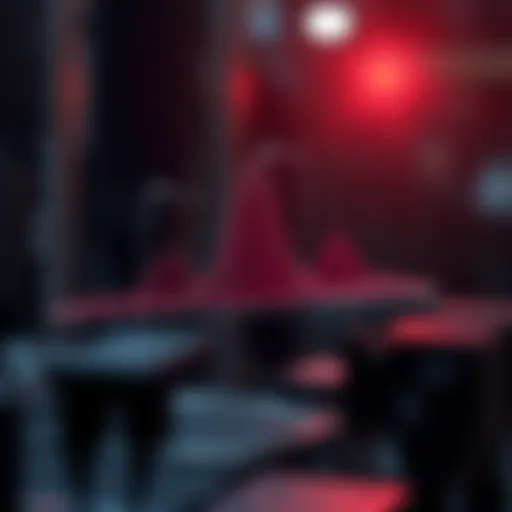 Understanding Power Spectra Conceptual diagram showcasing power spectra