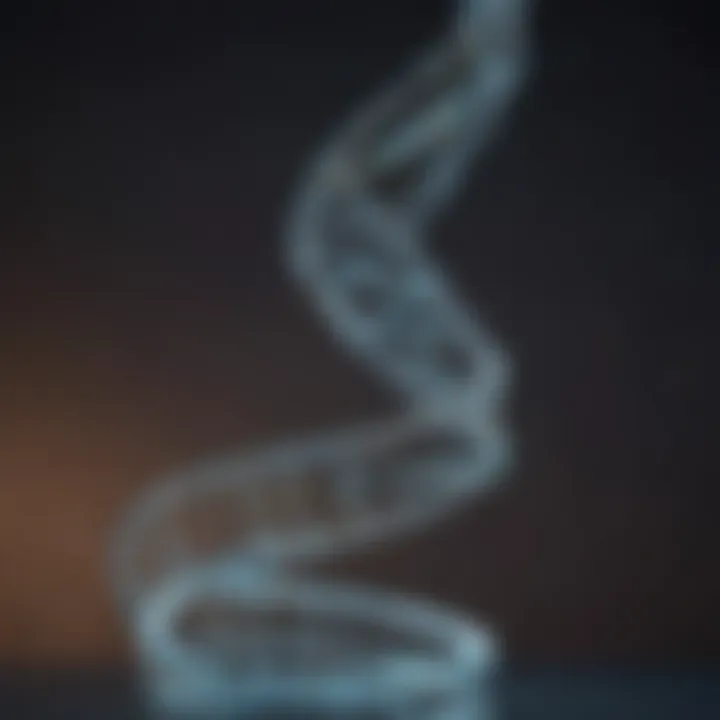 Comparative analysis of RNA-Seq methodologies