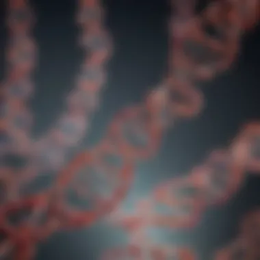 Single-cell RNA sequencing diagram