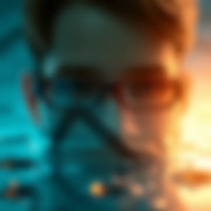 Notable Exploring the Fascinating World of Super Hydrophobic Glasses Notable Exploring the Fascinating World of Super Hydrophobic Glasses