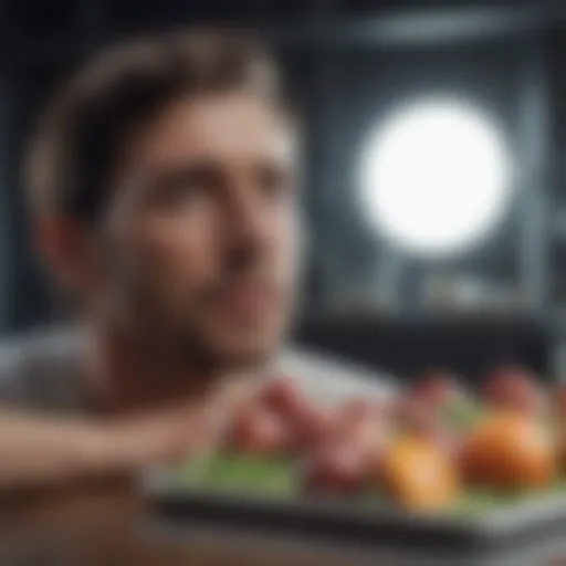 Exploring the Implications of Low Vitamin B12 Levels Introduction