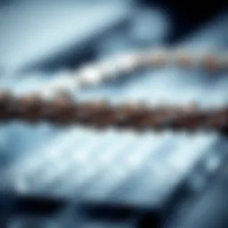 Exploring the Intricacies of Magnetic Nanorods Introduction