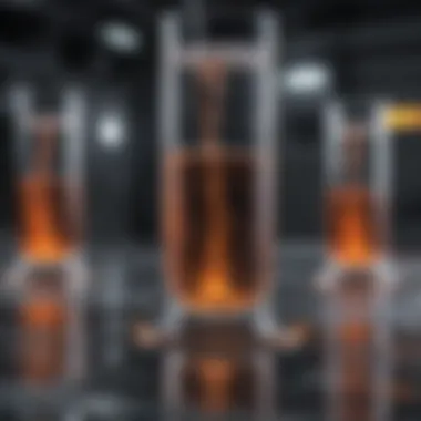 Revolutionary Technologies Transforming Liquid Heating Innovative technologies in liquid heating systems