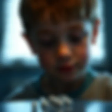 Behavioral improvements linked to melatonin treatment in autism