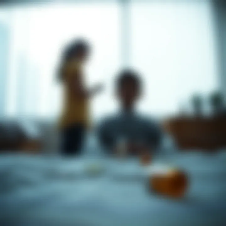 Quality of life advancements through melatonin supplementation