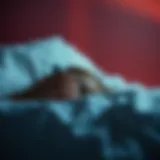 Melatonin's role in sleep regulation for individuals with autism