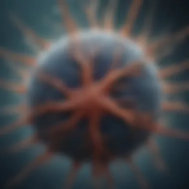 Astrocytes in Neurodegenerative Diseases Astrocytes' role in neurodegenerative diseases, showcasing their protective and detrimental effects.