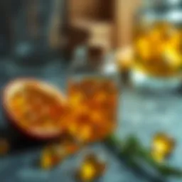 Exploring the Role of Fish Oil in Weight Loss: An Analytical Review Introduction