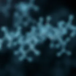 Chemical Structure of Melatonin