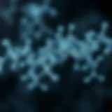 Chemical Structure of Melatonin Chemical Structure of Melatonin