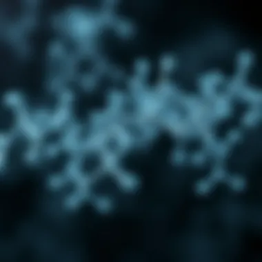 Chemical Structure of Melatonin Chemical Structure of Melatonin