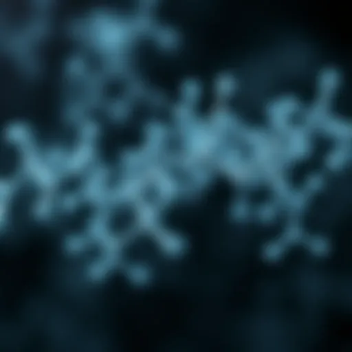 Chemical Structure of Melatonin Chemical Structure of Melatonin
