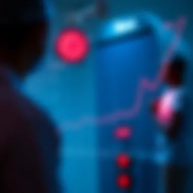 Clinical Outcomes of BCG in Bladder Cancer Treatment Graph depicting clinical outcomes of BCG treatment for bladder cancer