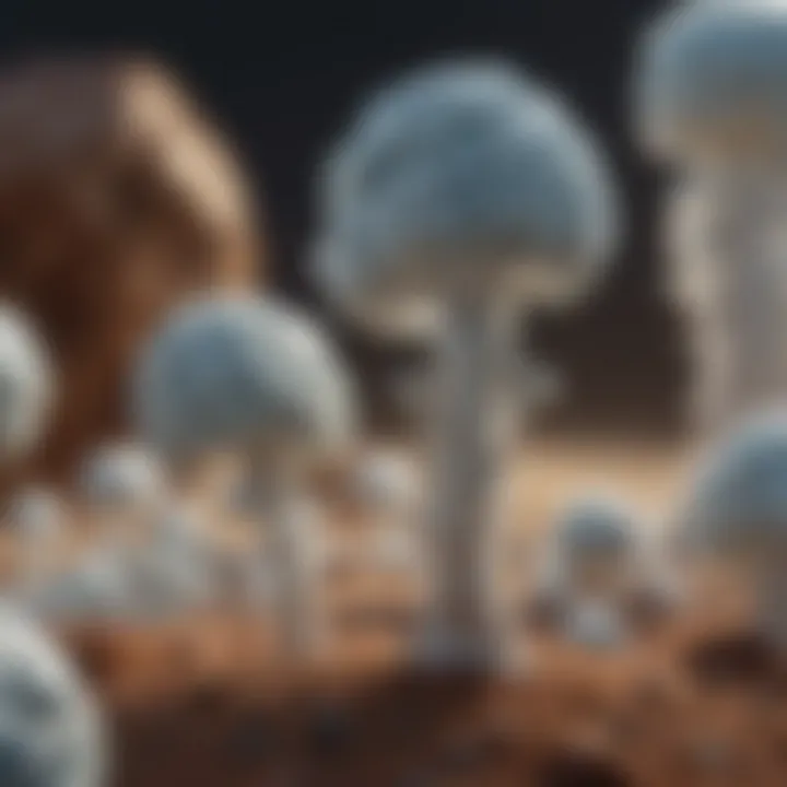 Calcium's role in biological systems