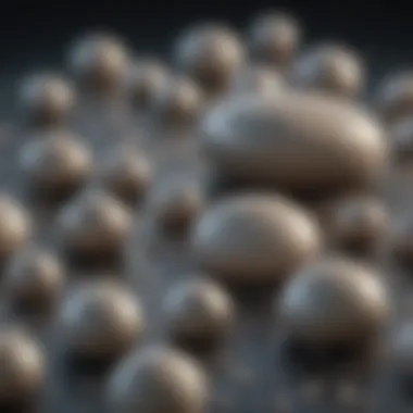 Gas Adsorption Application of Molecular Sieves Application of molecular sieves in gas adsorption