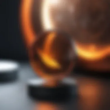 Recent Advancements in YAG Crystal Synthesis Advancements in YAG laser synthesis
