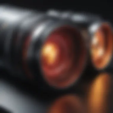 Innovative Applications of YAG Laser Technology Applications of YAG laser technology