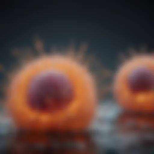 Exploring U937 Macrophages: Functional Properties and Applications Introduction