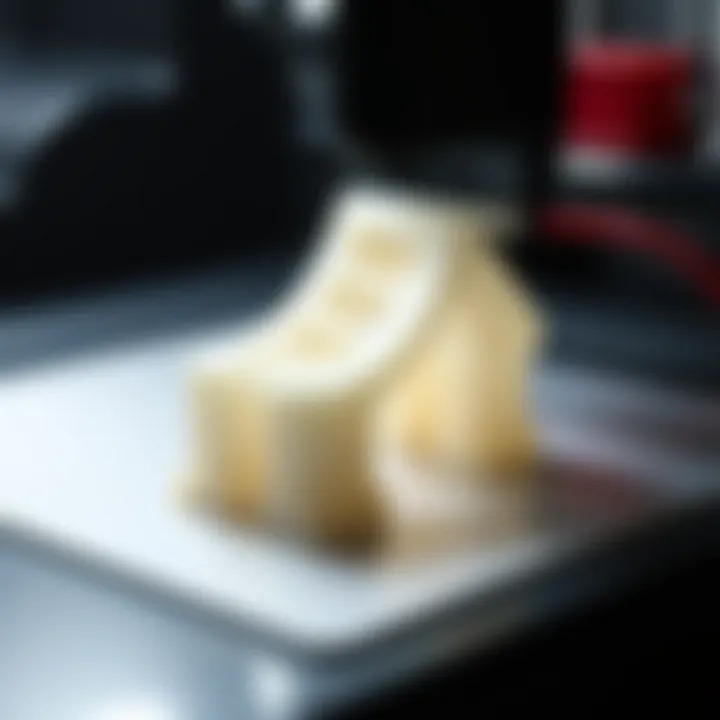 Consumer Revolution: The Future of 3D Printed Goods Consumer goods created through advanced 3D printing methods