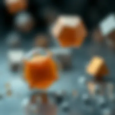 Synthesis techniques for upconversion nanoparticles