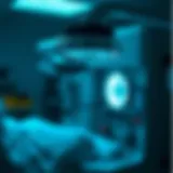 Exploring UVC Sterilisation: Mechanisms, Applications, and Innovations Introduction