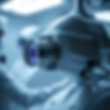 Notable Exploring UVC Sterilisation: Mechanisms, Applications, and Innovations