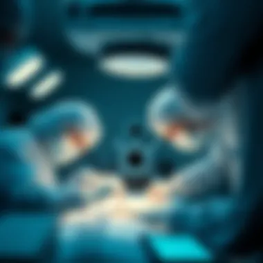 Exploring UVC Sterilisation: Mechanisms, Applications, and Innovations Summary
