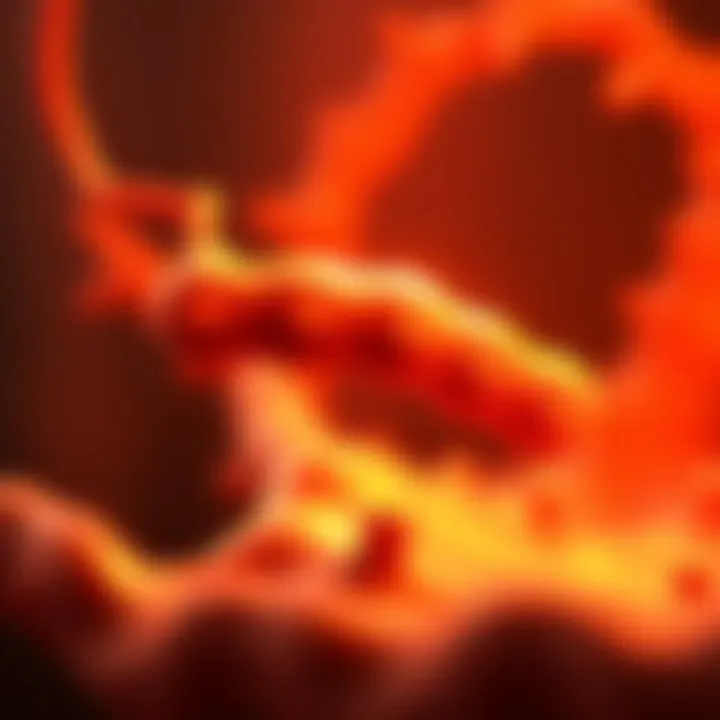 Probiotics and Their Benefits Against BV Graphical representation of probiotics aiding in bacterial vaginosis