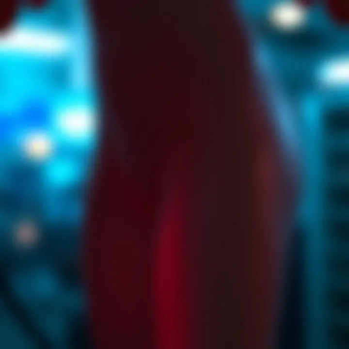 Research Findings on Probiotics and Bacterial Vaginosis Visual summary of research findings on probiotics and BV