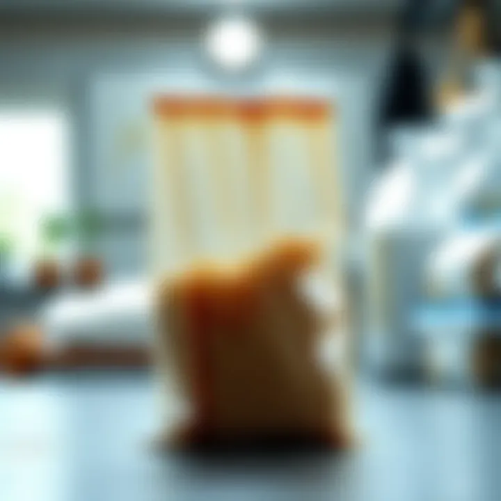 Innovative alternatives to traditional wax coated bags