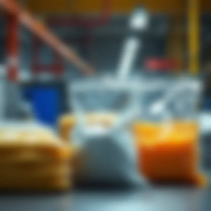 Diverse applications of wax coated bags in various industries