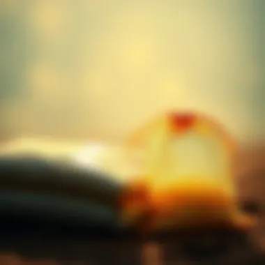 Environmental benefits of using wax coated bags