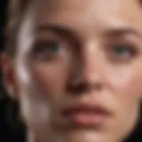 Distinct facial features associated with Fetal Alcohol Syndrome