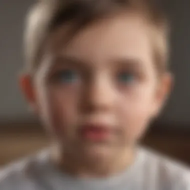 Neurodevelopmental Challenges of FAS Representation of neurodevelopmental challenges in children with FAS