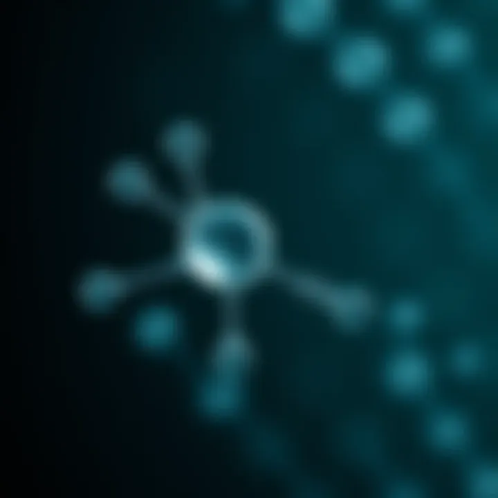 Chemical structure of fluoride ion in dental care context