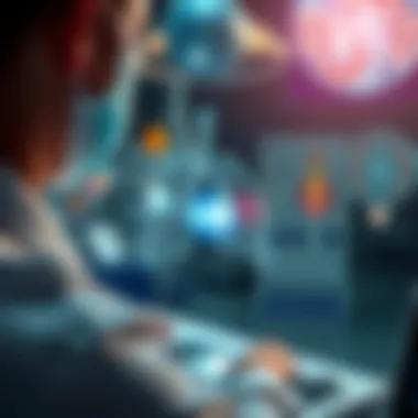 Future Directions in Personalized Medicine Future trends in personalized medicine for NSCLC